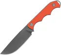 ABKT Tac Protector Fixed Blade - AB040H