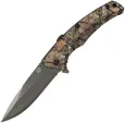 ABKT TAC Mossy Oak Sidewinder A/O - AB041M