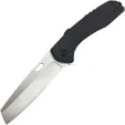 ABKT TAC Warthog Linerlock Black - AB046