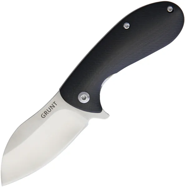 ABKT TAC Grunt Linerlock knives AB048