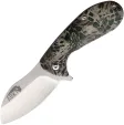 ABKT Tac Grunt Linerlock Camo - AB048MP
