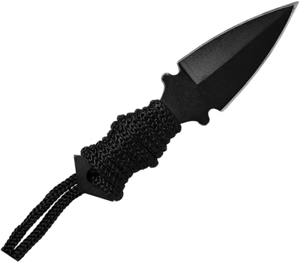 ABKT TAC Covert Ops Neck Knife knives AB061