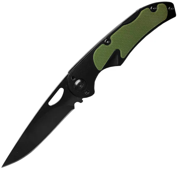 ABKT TAC Mark II Lockback OD knives AB062G
