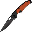 ABKT TAC Mark II Lockback Orange - AB062H