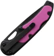 ABKT TAC Mark II Lockback Pink knives AB062P