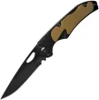 ABKT TAC Mark II Lockback Tan - AB062T