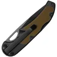 ABKT TAC Mark II Lockback Tan knives AB062T
