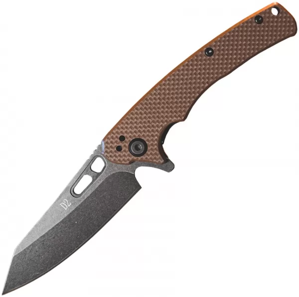 ABKT TAC Linerlock knives AB065T