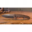 ABKT TAC Linerlock knives AB065T