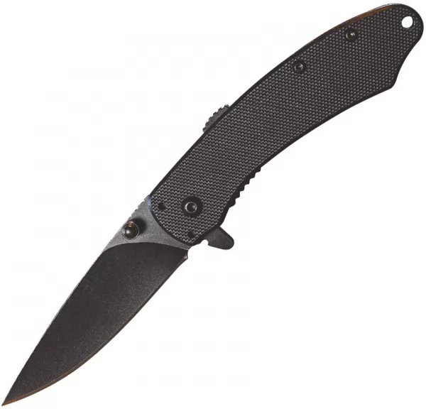 ABKT TAC Linerlock A-O knives AB067B