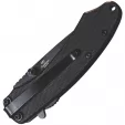 ABKT TAC Linerlock A-O knives AB067B