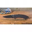 ABKT TAC Linerlock A-O knives AB067B