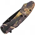 ABKT Tac Ember Linerlock A-O Camo knives AB067MCD