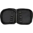 ABKT TAC Black Shell Nylon Pouch knives AB071B