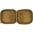 ABKT TAC Tan Shell Nylon Pouch knives AB071T