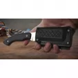 ABKT TAC Grunt Fixed Blade knives AB1001
