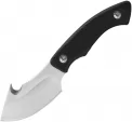 ABKT Tac Grunt Gut Hook Fixed Blade - AB1002