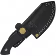 ABKT Tac Grunt Gut Hook Fixed Blade knives AB1002