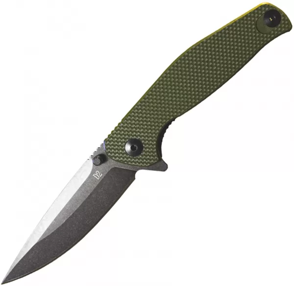ABKT TAC Catalyst Linerlock knives AB1026G