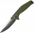 ABKT TAC Catalyst Linerlock - AB1026G