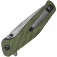 ABKT TAC Catalyst Linerlock knives AB1026G