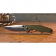 ABKT TAC Catalyst Linerlock knives AB1026G