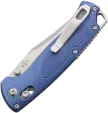 ABKT Tac Siege Slide Lock Blue knives AB1027BL
