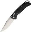 ABKT Tac Siege Slide Lock Black - AB1027B