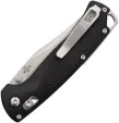 ABKT Tac Siege Slide Lock Black knives AB1027B