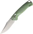 ABKT Tac Siege Slide Lock Green - AB1027G