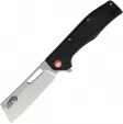 ABKT Tac D-Force Linerlock - AB1029B