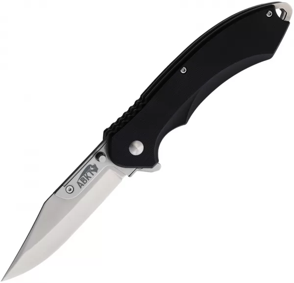 ABKT TAC Switch Linerlock knives AB1032B