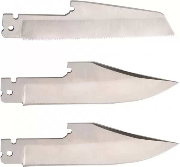 ABKT TAC Replacement Blades For AB1032B knives AB1032BP