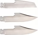 ABKT TAC Replacement Blades For AB1032B - AB1032BP