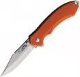 ABKT TAC Switch Linerlock Orange - AB1032H
