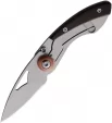 ABKT TAC Fleck Framelock - AB1034W