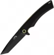 ABKT TAC Night Stroke Linerlock - AB1040B