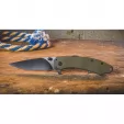 ABKT TAC Linerlock A-O knives AB67G