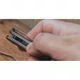 ABKT TAC Linerlock A-O knives AB67G
