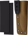 Armory Plastics LLC DIY Kydex Sheath - ABASK34TAN