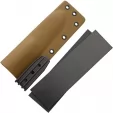 Armory Plastics LLC DIY Kydex Sheath ABASK34TAN