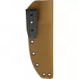 Armory Plastics LLC DIY Kydex Sheath Round Tan ABASK56RT