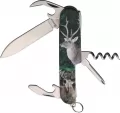 Albainox Swiss Style Folder - ABX11127
