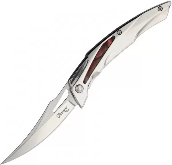 Albainox Albainox Plus Linerlock knives ABX18482