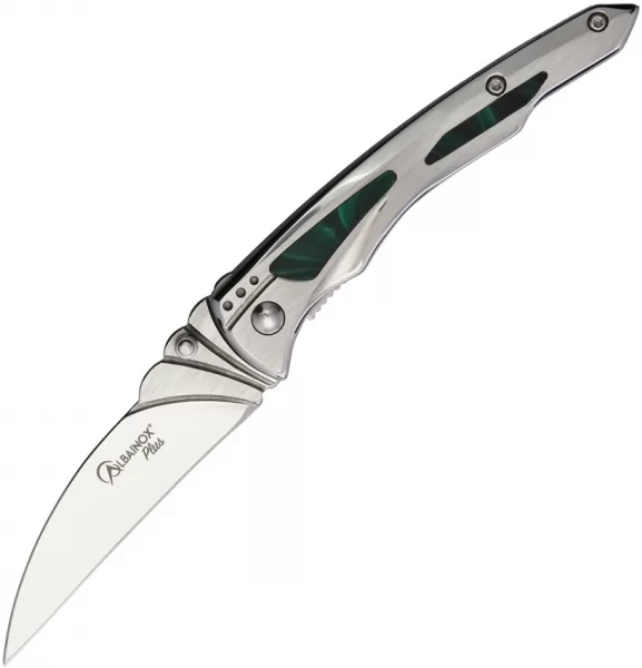 Albainox Plus Linerlock knives ABX18483