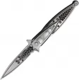 Albainox Plus Linerlock A/O - ABX18484