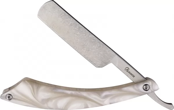 Albainox Nacre Folding Razor knives ABX18636