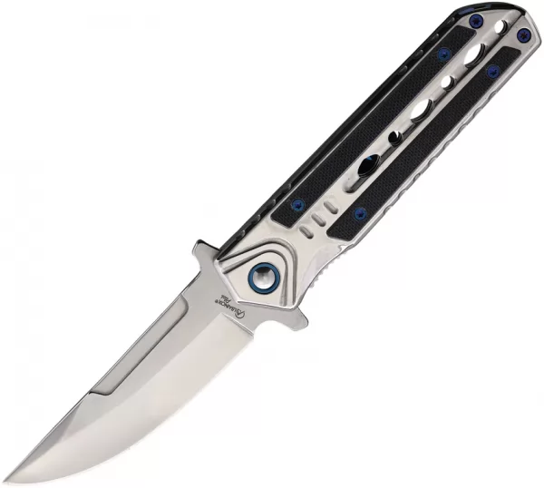 Albainox Plus Linerlock knives ABX18648