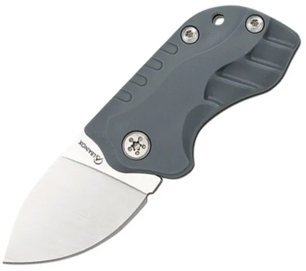 Albainox Mini Slip Joint Gray knives ABX18921 Albainox Mini Slip Joint Gray knives ABX18921