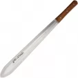 Albainox Masai Double Edge Machete - ABX32536
